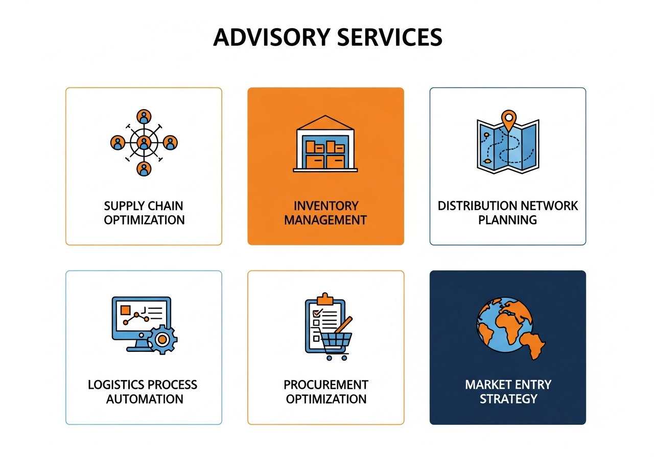 PuDo Advisory Services - African professionals